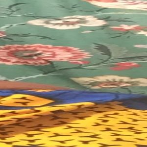 Meet your Posher, Ancilla